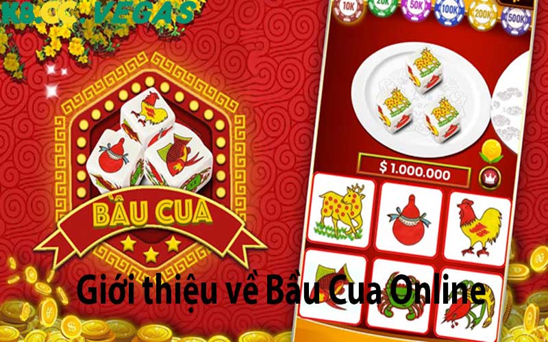 Bầu Cua Online – Chơi Hay, Thắng Lớn, Đổi Thưởng Cực Đã! Giới thiệu về Bầu Cua Online