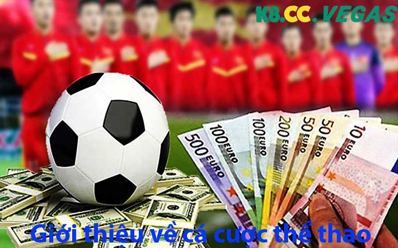 Cá Cược Thể Thao – Hướng Dẫn Chơi & Mẹo Thắng Lớn 2025! Giới thiệu về cá cược thể thao