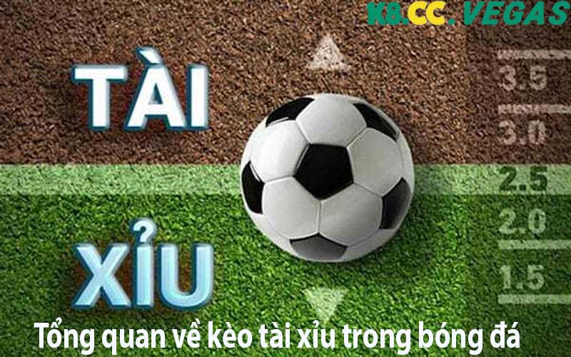 Kèo Tài Xỉu Bóng Đá – Cách Đọc Kèo & Mẹo Chơi Hiệu Quả Tổng quan về kèo tài xỉu trong bóng đá